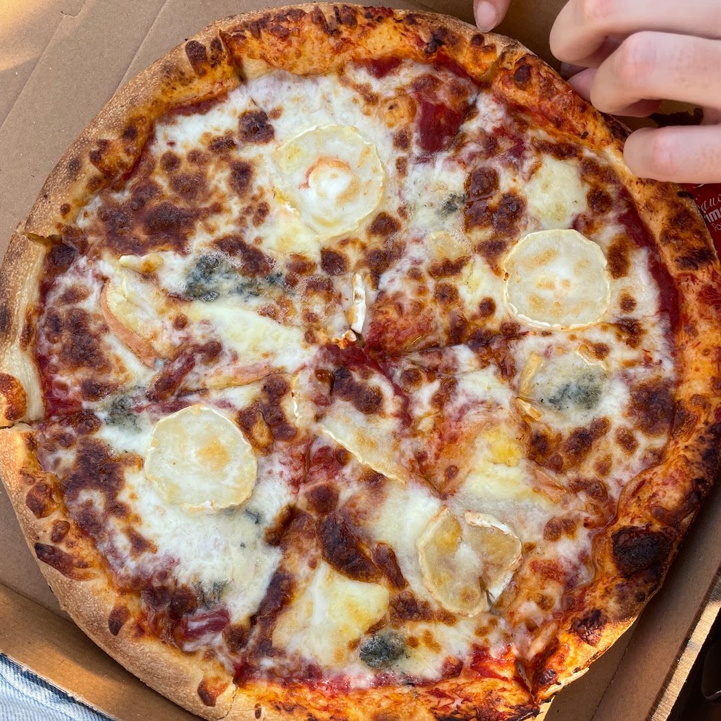 PATAPIZZA 3